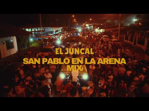 EL JUNCAL - SAN PABLO EN LA ARENA MIX
