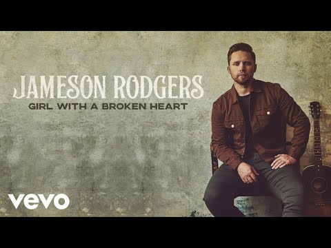 Video thumbnail for Girl With The Broken Heart