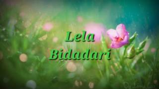 Download lagu Lela - Bidadari mp3