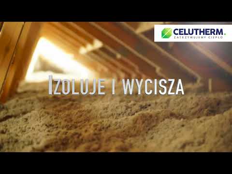 Ocieplanie Celulozą: Skuteczność i Komfort