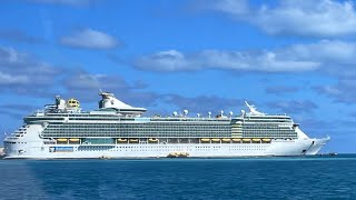 🚢 Travelogue- Independence of the Seas 06/04/2026 #cruise #travel 