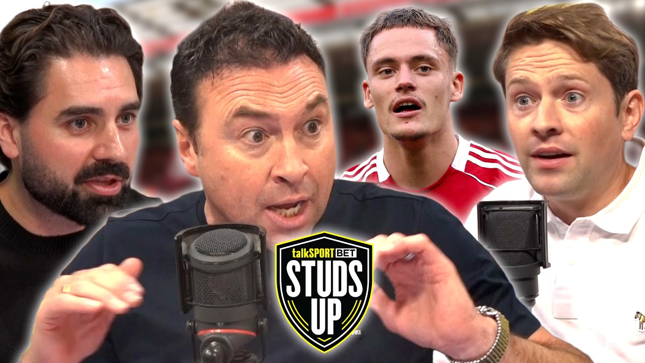 “Florian Wirtz will be the BIGGEST FLOP EVER” Cundy’s RANT on LIverpool STAR