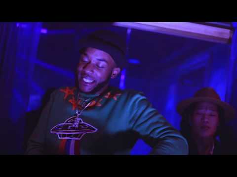 Dweezy Da Great x Ace B-47 -  Ride or Die