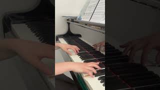 Download lagu 不思議な音がする！！#サン=サーンスピアノ協奏曲第5番第２楽章 #ピアノ #クラシック #piano #弾いてみた #音大生 #モスクワ音楽院特別演奏コース #ピアノ練習 mp3