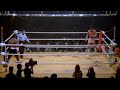 Rocky III Rocky Vs Clubber Lang Fight 2