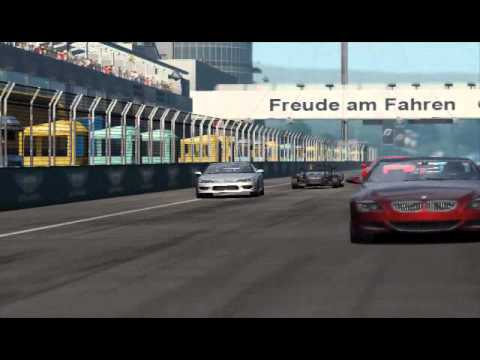 SHIFT 2 UNLEASHED™ - g112kUnGfUpAnDa