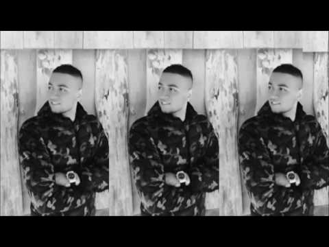 Cheb Mootje - Ghorba El Perdón Arabic version