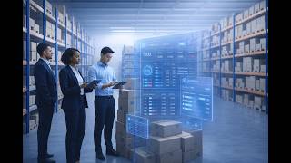 Inventory Management Essentials in Business Central | Stock Visibility, Planning & Control