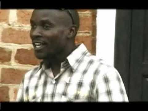 Kyamanywag'oha by Kigambo Araali