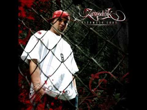 Zawodnik feat. Kear - Truskul