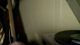 This Had To Be - Brothers Johnson (Bass Cover)