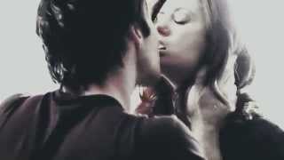 damon & elena; ''tell me lies in fifty shades''