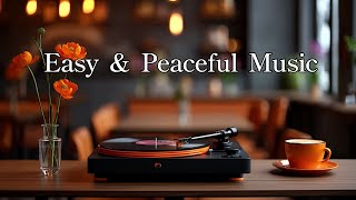 Download lagu Calm Café Vibes – Relaxing Easy Listening for Focus and Peace mp3