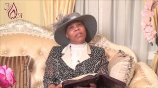 Les sandales de Mo&iuml;se