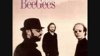 Bee Gees-It&#39;s My Neighborhood (With Lyrics)