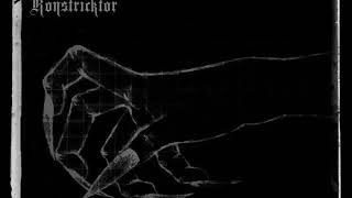 Konstricktor  Black Seared Heart Gehenna cover