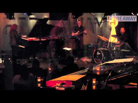 Janette Mason Trio - Dominatrix