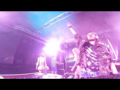 Kol'yann @ OZON - DJ LIVE