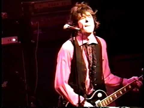 Paul Westerberg - Live at First Avenue, Minneapolis, MN - August 20, 1993