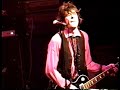 Paul Westerberg - Live at First Avenue, Minneapolis, MN - August 20, 1993