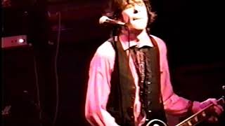 Paul Westerberg - Live at First Avenue, Minneapolis, MN - August 20, 1993