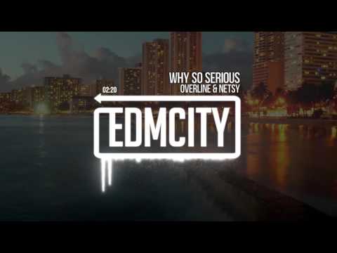 OverLine & Netsy - Why So Serious