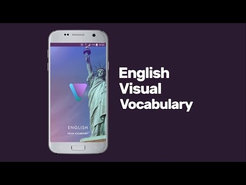 Learn English Vocabulary Video