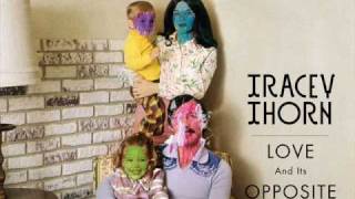 Tracey Thorn - Why Does The Wind? (Morgan Geist Edit)