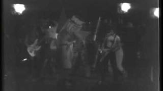 The Tubes, &quot;Fee in Space&quot; sketch - &quot;Space Baby&quot; 1975