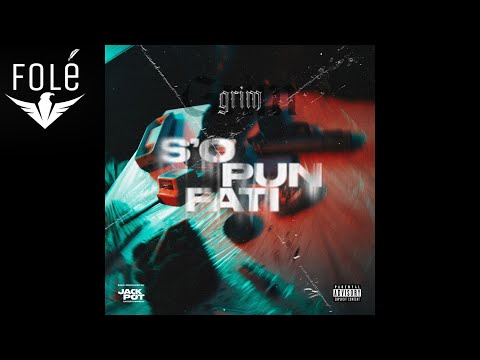 GRIM ft Amar - 24/7 (Official Audio)