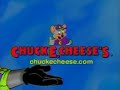 PBS Caillou 2005 Funding Credits