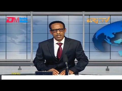 News in Tigre for January 14, 2022 - ERi-TV, Eritrea