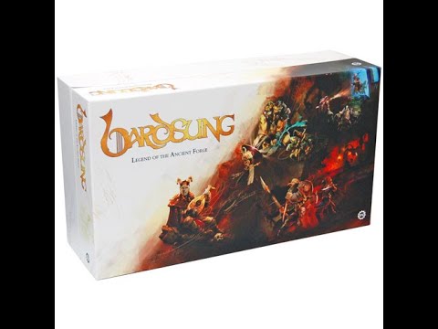 Rob Gives Bardsung a Second Look