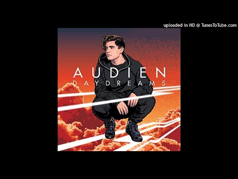 Audien - Something Better (Feat. Lady Antebellum, Charles Kelley, Dave Haywood, Hillary Scott)