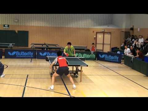 2012 Potomac Spring Open Final (Game 4)