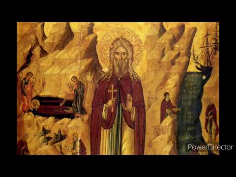 Prolog von Ohrid 9. April