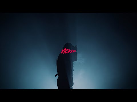 VICKID - Minimal Criminal (feat. Thiccie) | Prod. By Thiccie (Official Music Video)