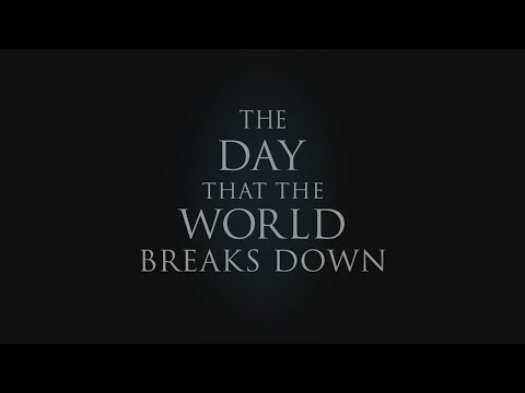 Ayreon - The Day That The World Breaks Down - The Source (2017)