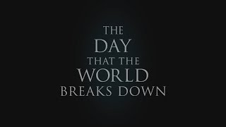 Ayreon - The Day That The World Breaks Down - The Source (2017)