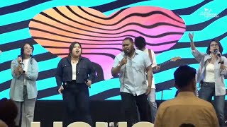 Download lagu Kaulah Satu satunya - KOG Project mp3