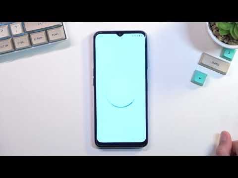 OPPO A54s First Setup | Launch OPPO System | Configuration Process Step by Step