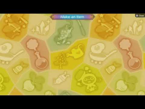 Rune Factory 4 Part 16: Beat the Heat with Ice Cream!