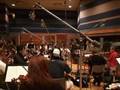 Super Mario Galaxy Live Orchestra Recording Gusty Garden Galaxy