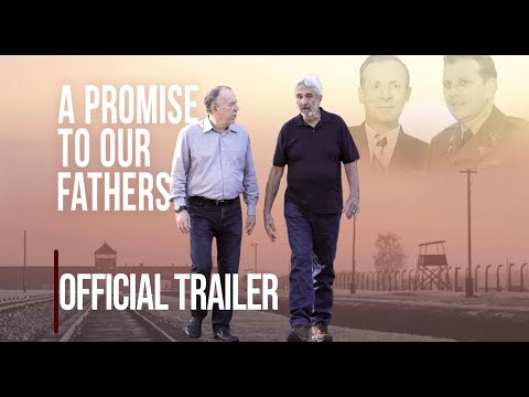 A Promise To Our Fathers | Official Trailer