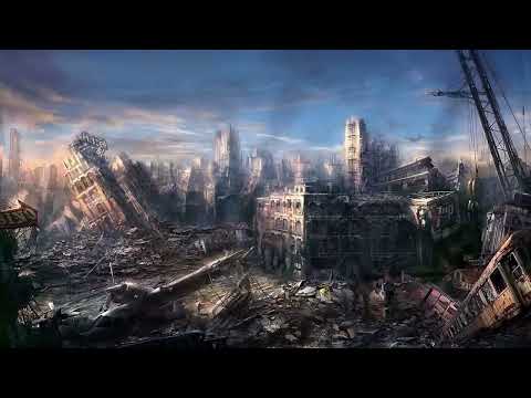 【纯音乐】《破旧世界》   魔鬼花园 Devil Music