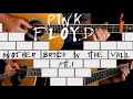Another Brick In The Wall pt  1 (Pink Floyd) Fingerstyle Guitar
