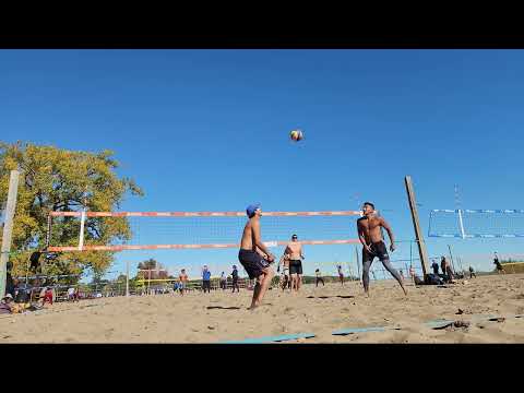 #625  Part 2 Mike/Xavy vs Shit Talkers  2024-10-02