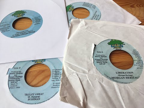 Liberation/Jah Jah City Riddim Mix (Morgan Heritage, Capleton, Jah Cure, Military Man, L.M.S & more)