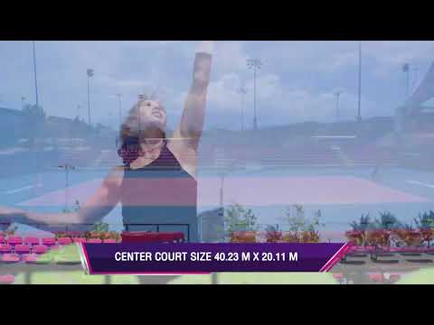 True Arena Hua Hin Sports Club