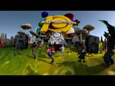 Nukleall & Bao & Stereoxide   The Magicians